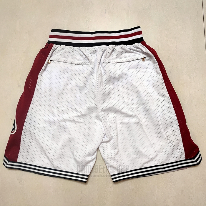 Pantalone Lower Merion Kobe Bryant Blanco
